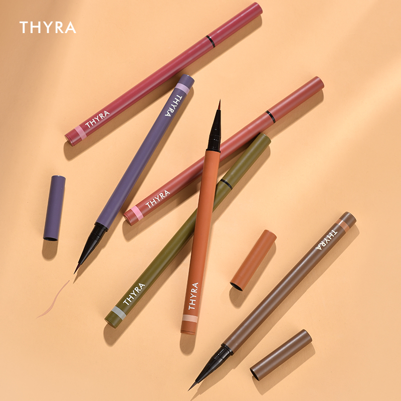 Thyra/昙雅液体卧蚕阴影笔#05紫棕（自营仓福袋）