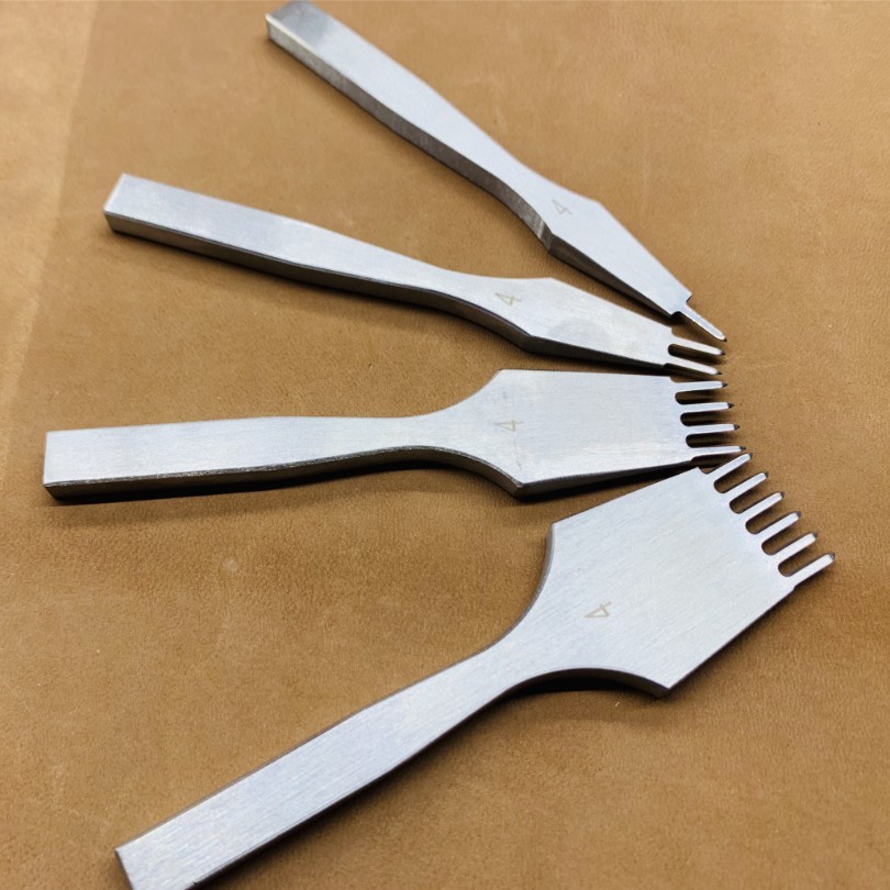 精品日式菱斩 精抛细磨 齿面利整 硬度好 结实耐用
