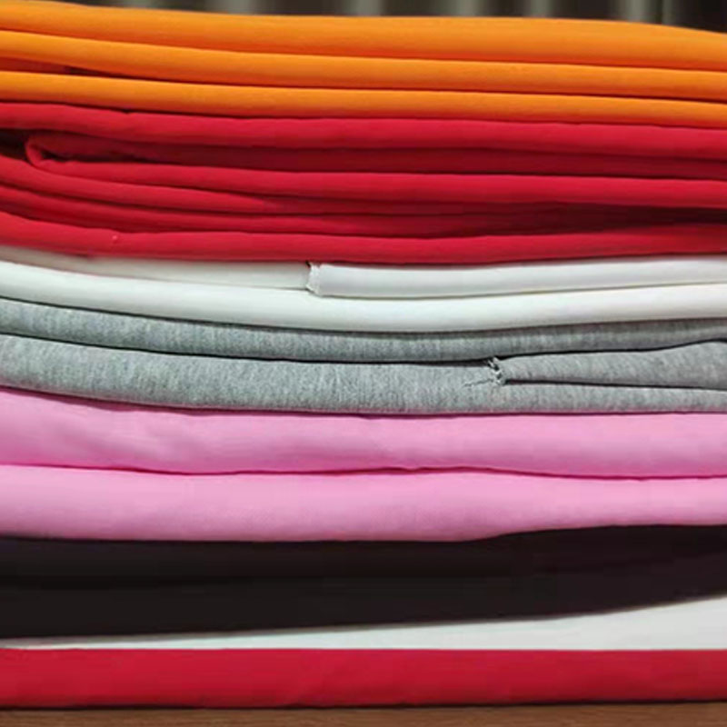 diy服装布头卫衣卫裤纯棉布料，备注编号满25包邮时尚印花印染