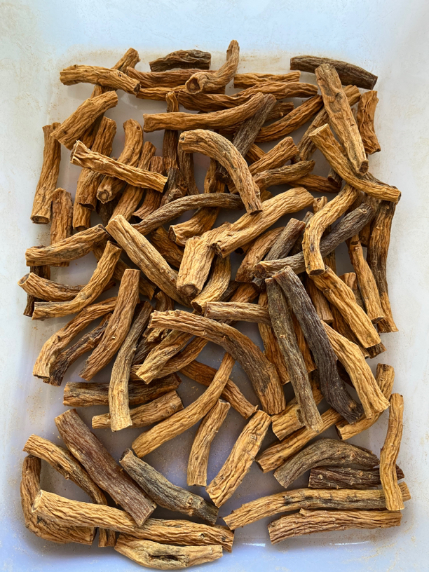 东洋参 大力参 大截 老东洋 高丽籽品种老东洋