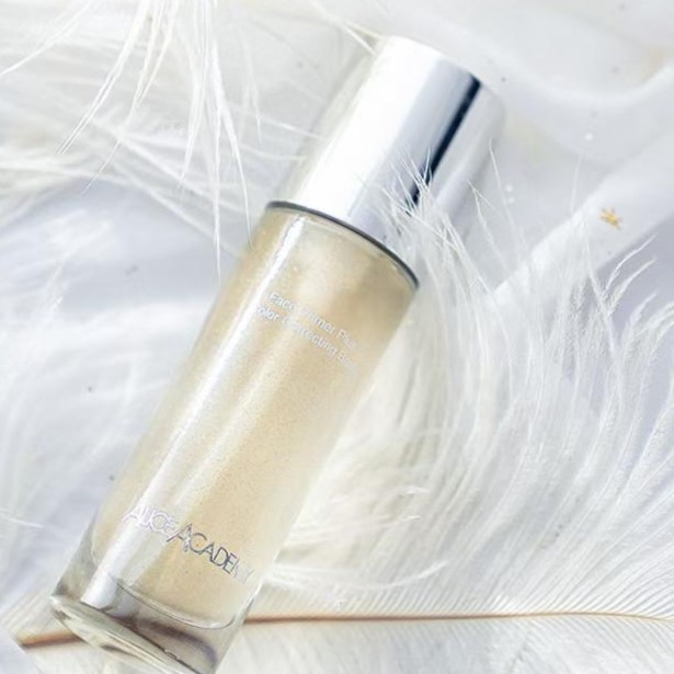 ALICEACADEMY焕彩漾肌唤颜凝露 新品