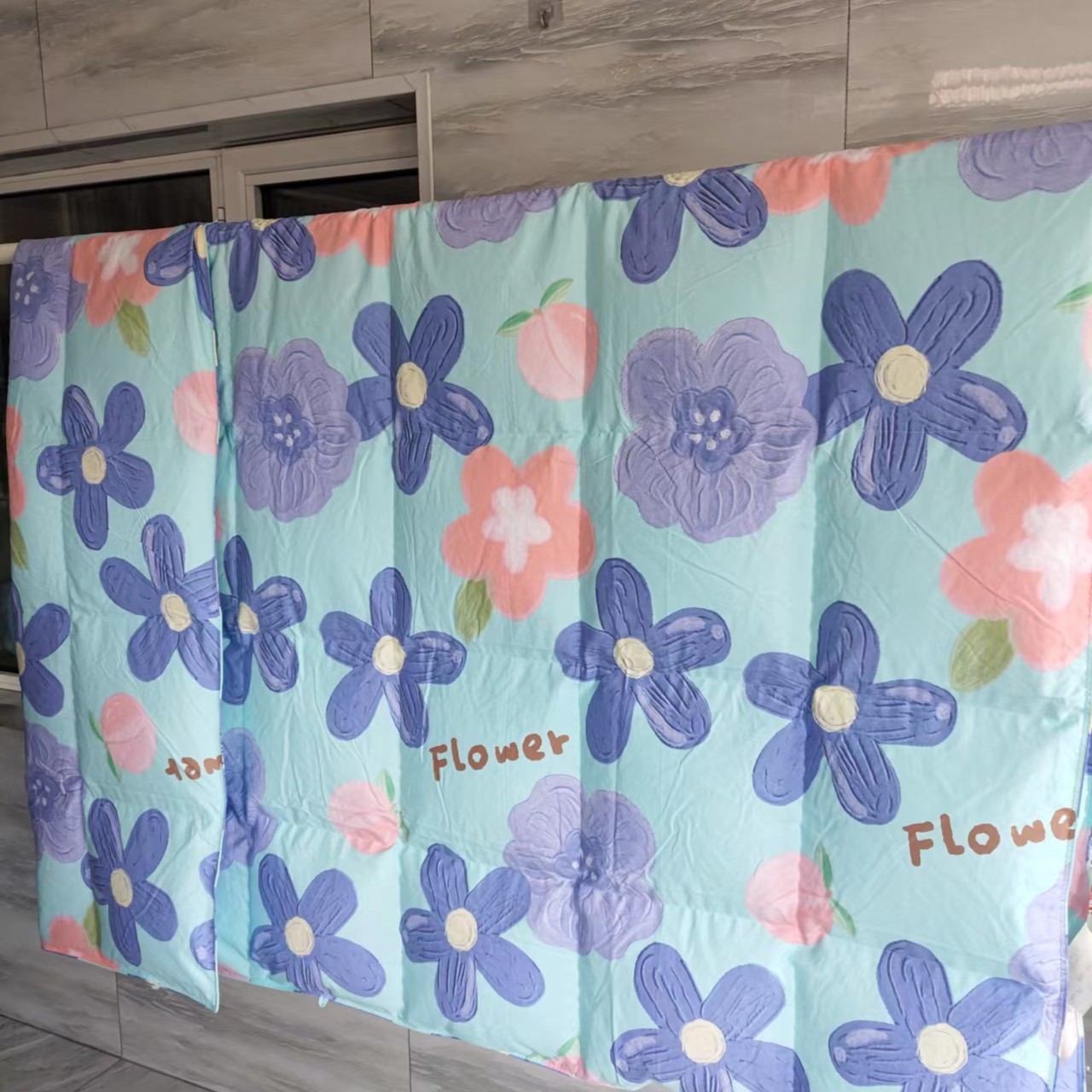 羽绒被被壳（羽绒服、羽绒被翻新)