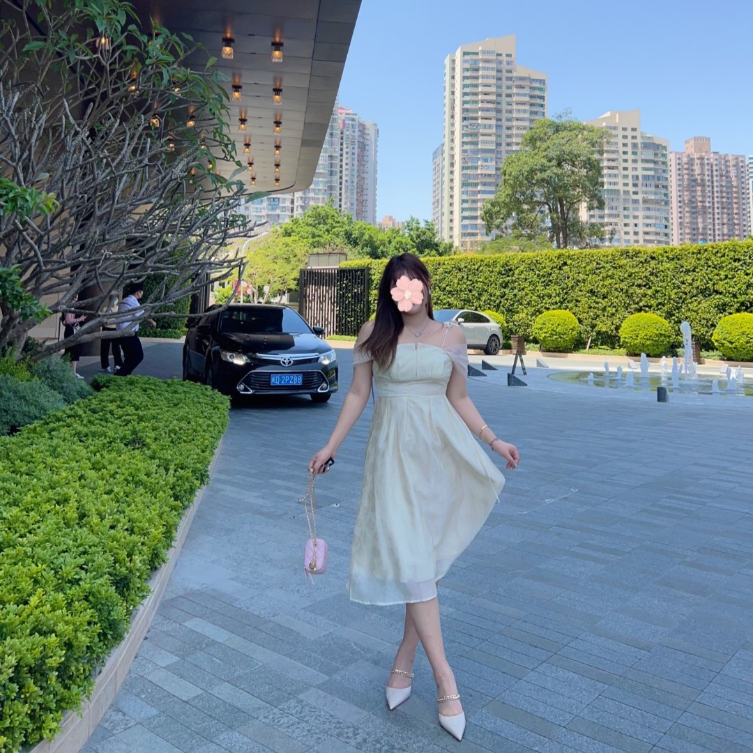  【Q】胖婷大码定制&「云落山樱」