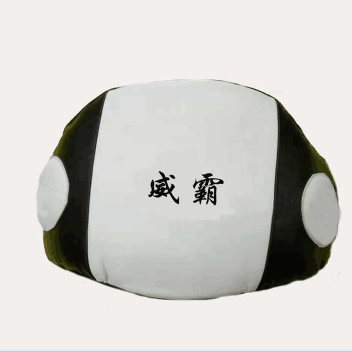 散打跆拳腰靶自由搏击格斗