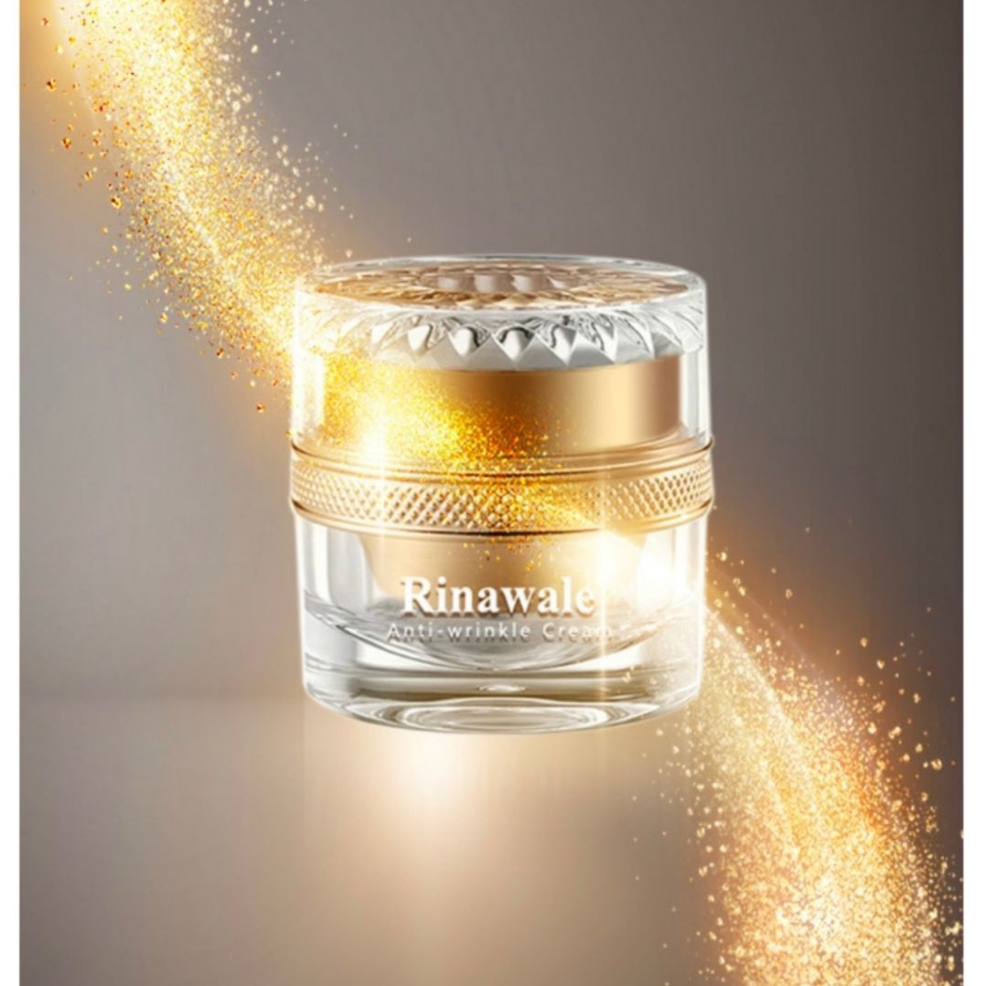 瑞倪维儿抗皱面霜50克