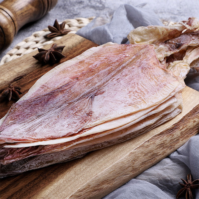 寄顺丰 烧烤爆炒 鱿鱼干  临时链接不满意可退 各型号以直播为准