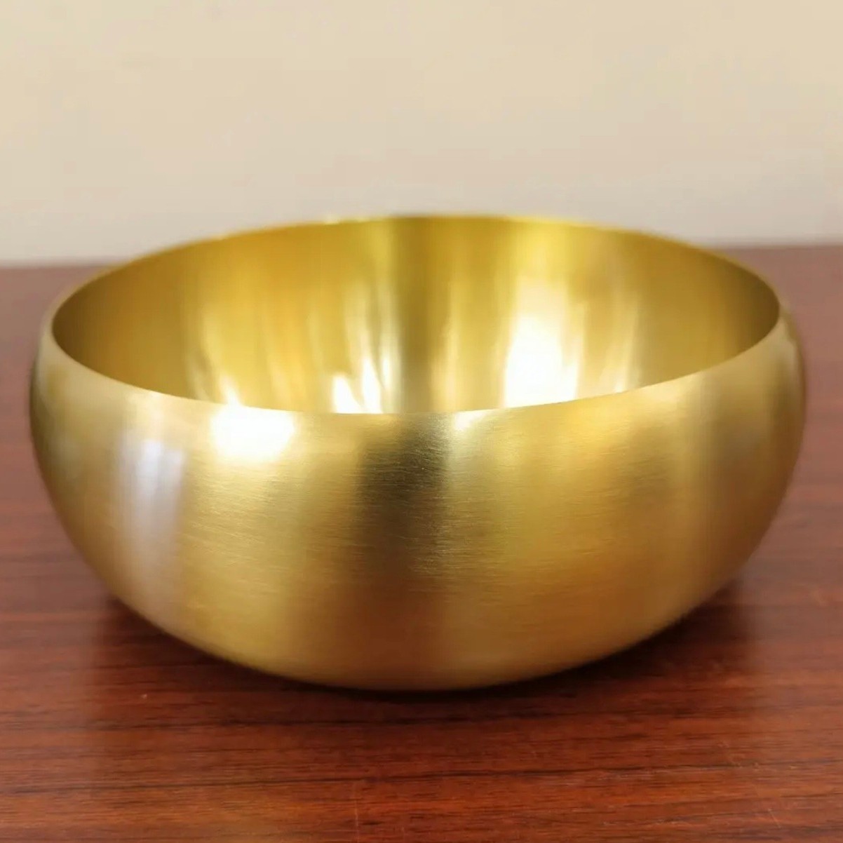 黄铜精美茶洗茶桌用品装饰礼品送人礼品