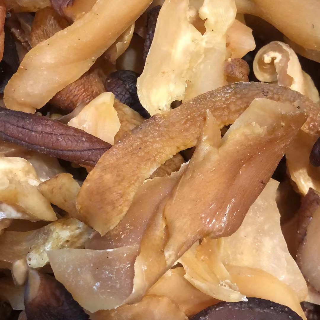 珠海海螺 响螺肉珠海特产500g 