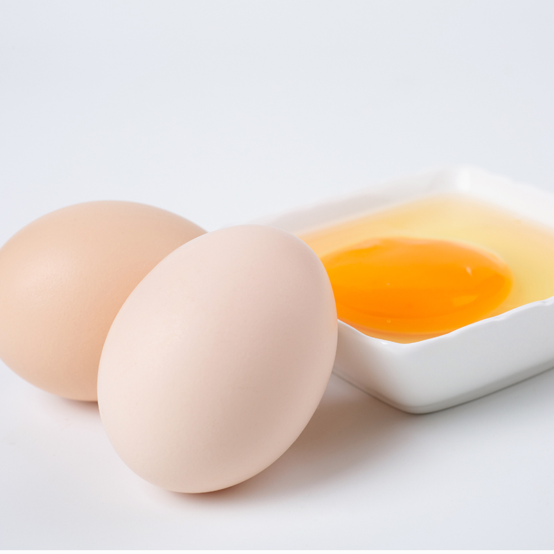 huihuji/徽胡记皖南山区农户散养农家土鸡蛋60枚装包邮新鲜鸡蛋