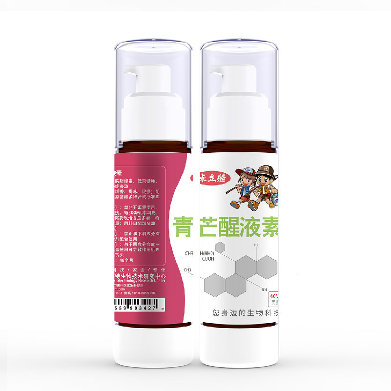 Joint/卓立特卓立特青芒醒液素饵料鱼饵添加剂