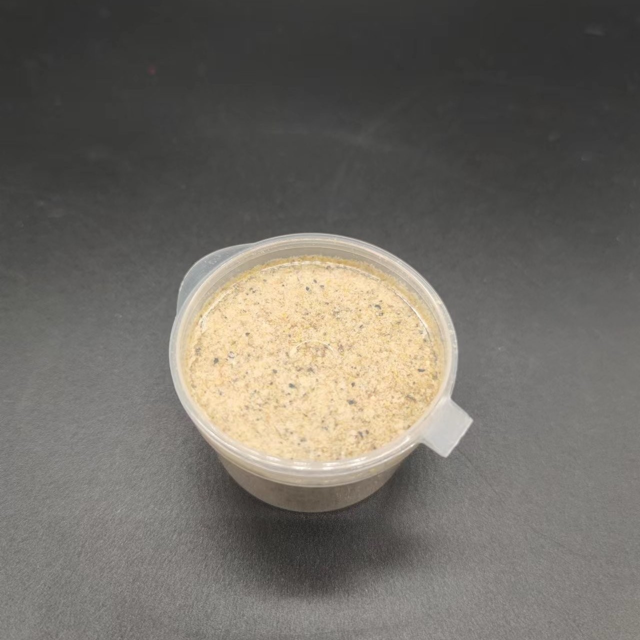 自制鸣虫食物食盒