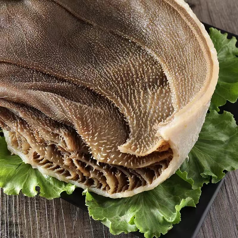 【牛内脏】恩施高山农家土黄牛