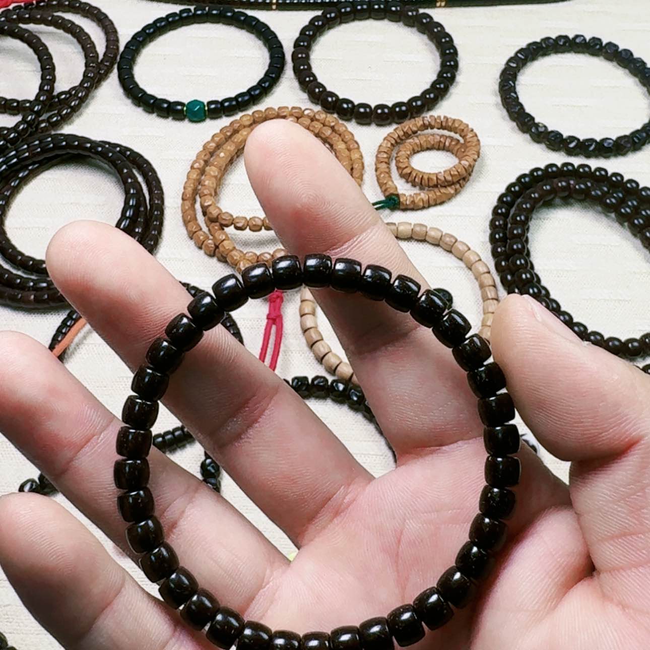 【闪购商品】星月菩提吊坠