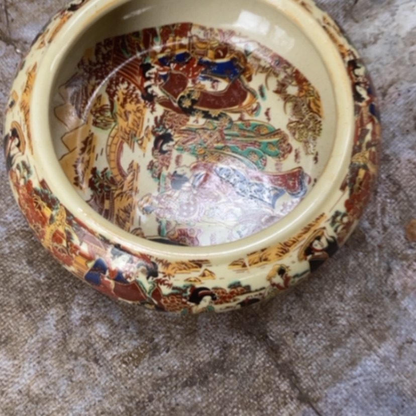 【闪购商品】摆件瓷器