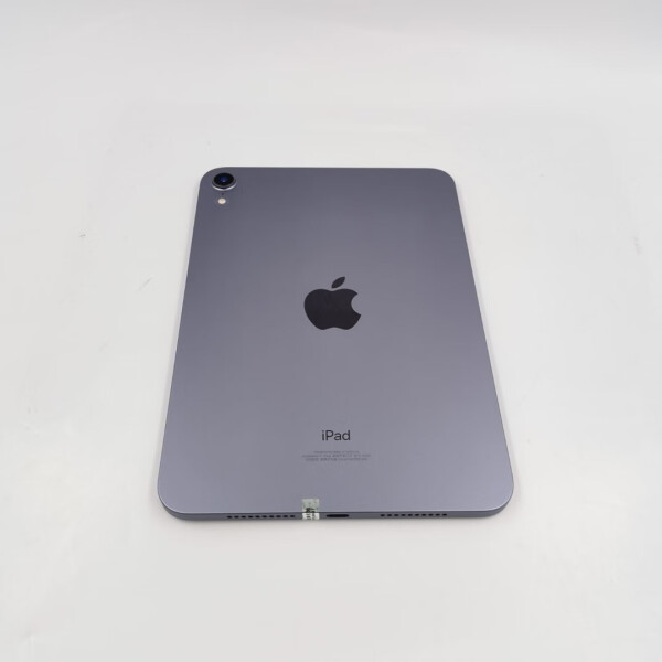 99新 Apple/苹果 【福利社】Apple iPad mini6 国行 WIFI