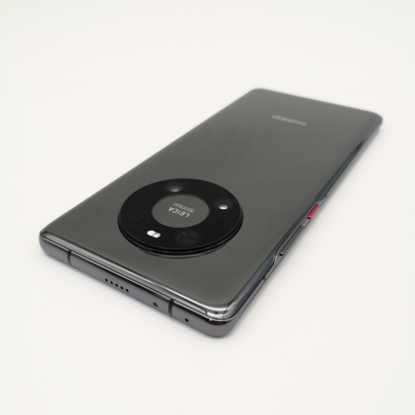 95新 Huawei/华为 【福利社】华为 Mate 40 Pro（5G） 国行 全网通