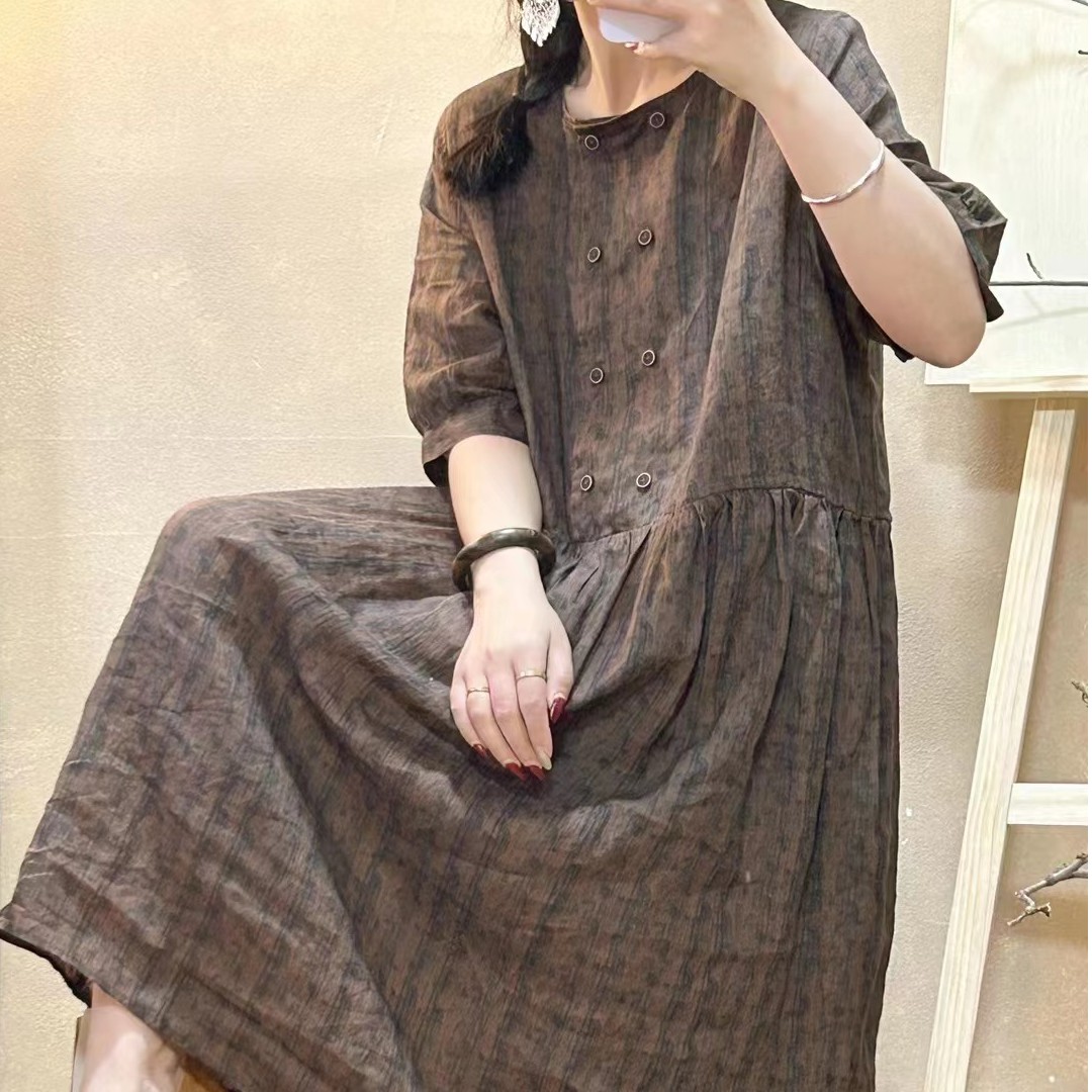 DU DU家2022四季新款女装A631---660