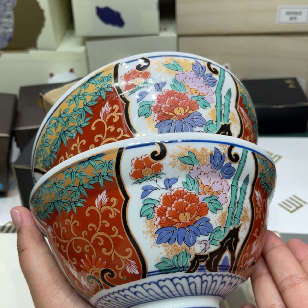 【闪购商品】密胺瓷片