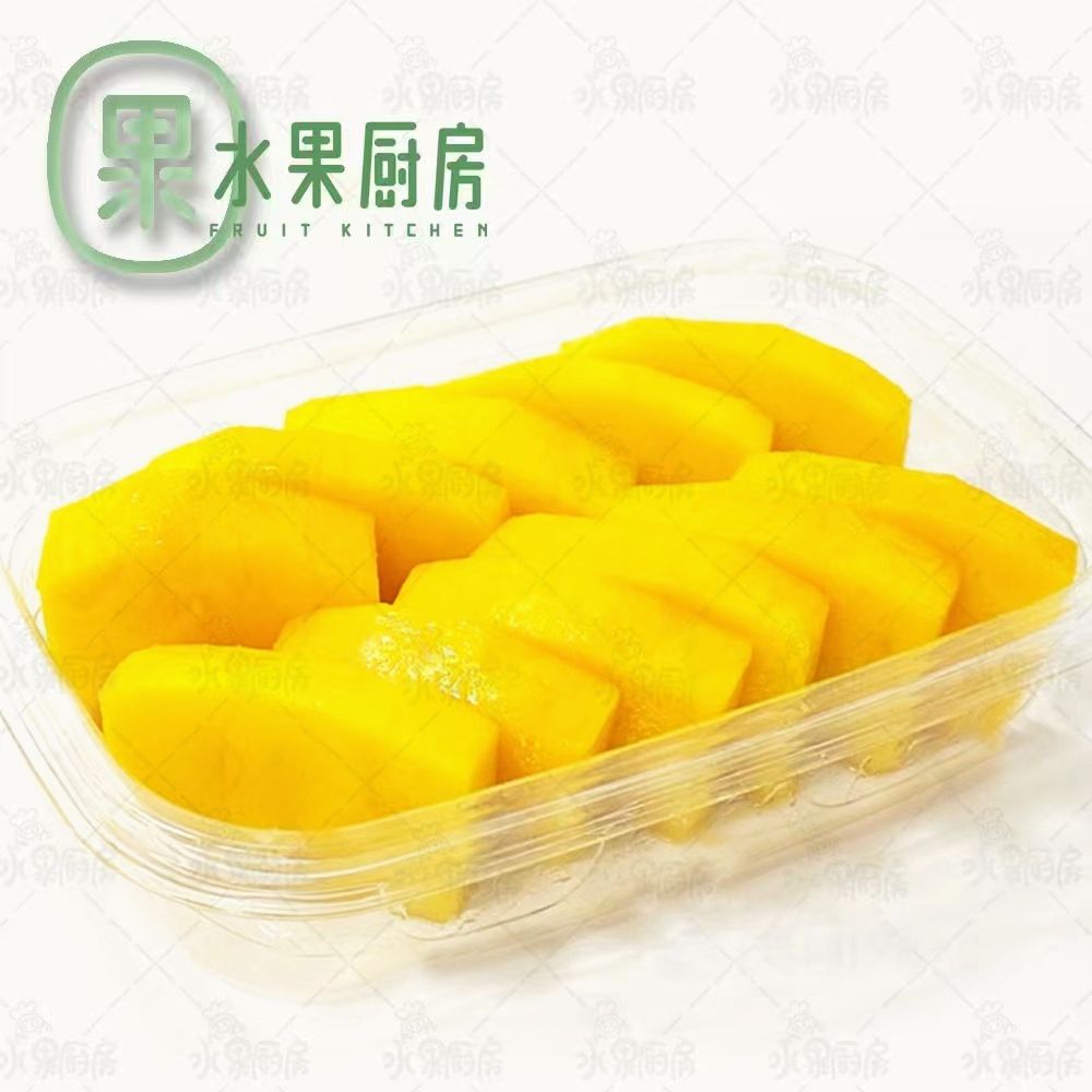 【果切】芒果果切 约250g