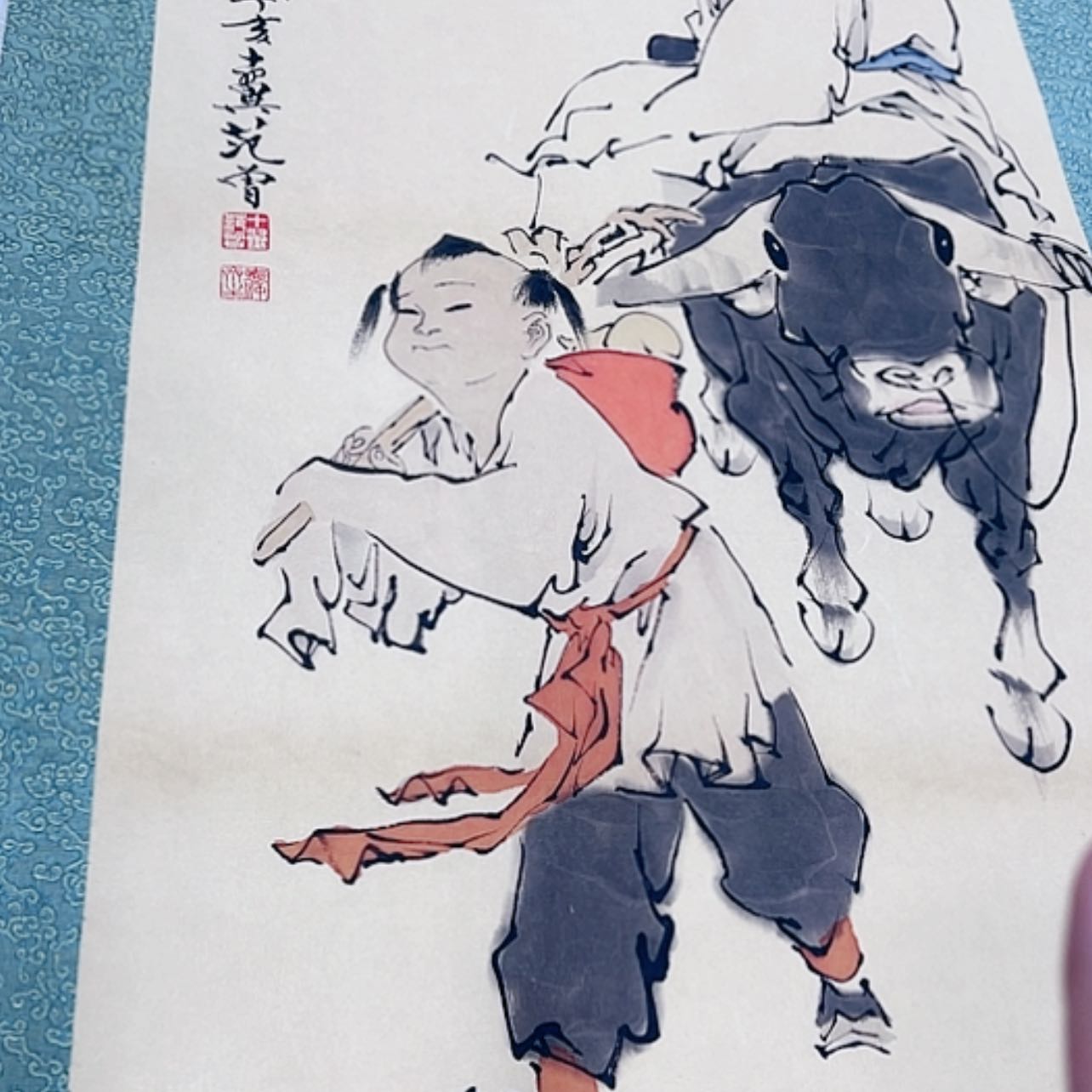 【闪购商品】书法1037