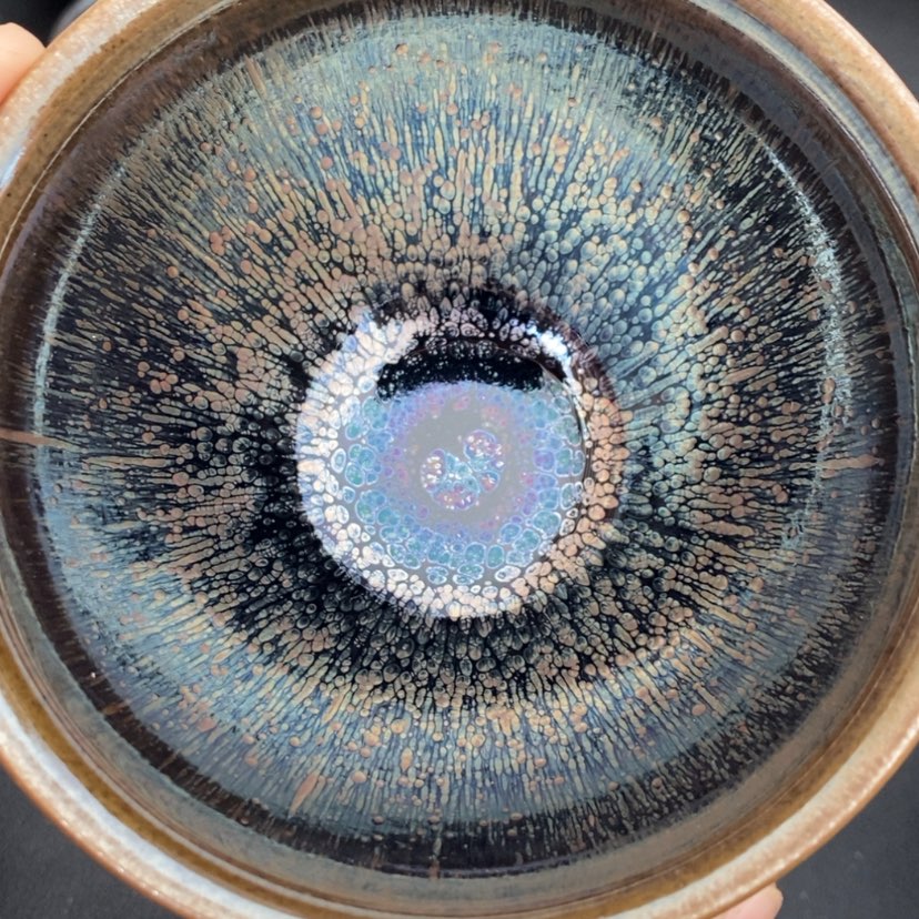 【闪购商品】玻璃茶盏74