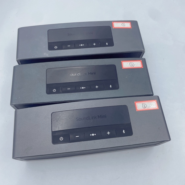 9新 BOSE 9.20博士mini2无线蓝牙音响530