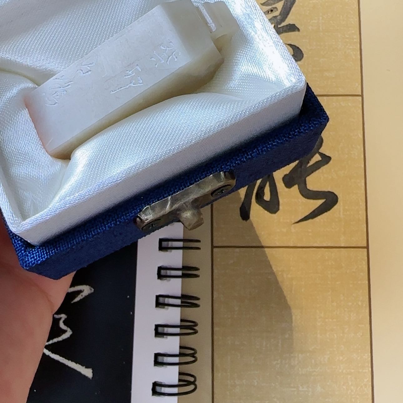 【闪购商品】书法微***烛定制388