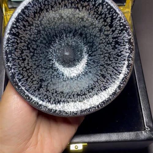 【闪购商品】茶盏-720............