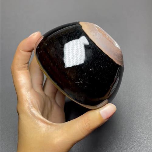 【闪购商品】茶盏-602............