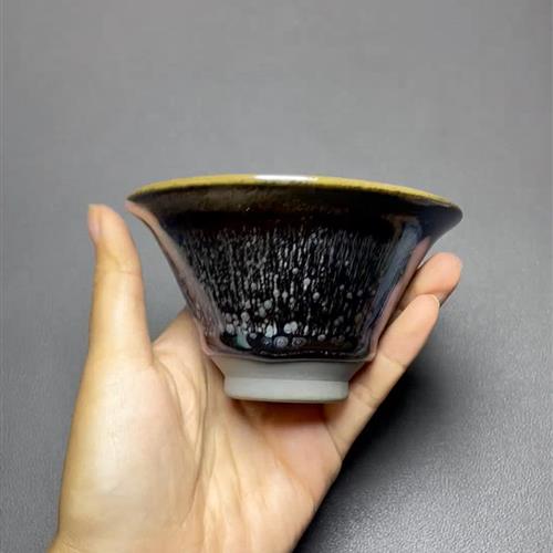 【闪购商品】茶盏-626............