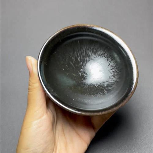 【闪购商品】茶盏-634............