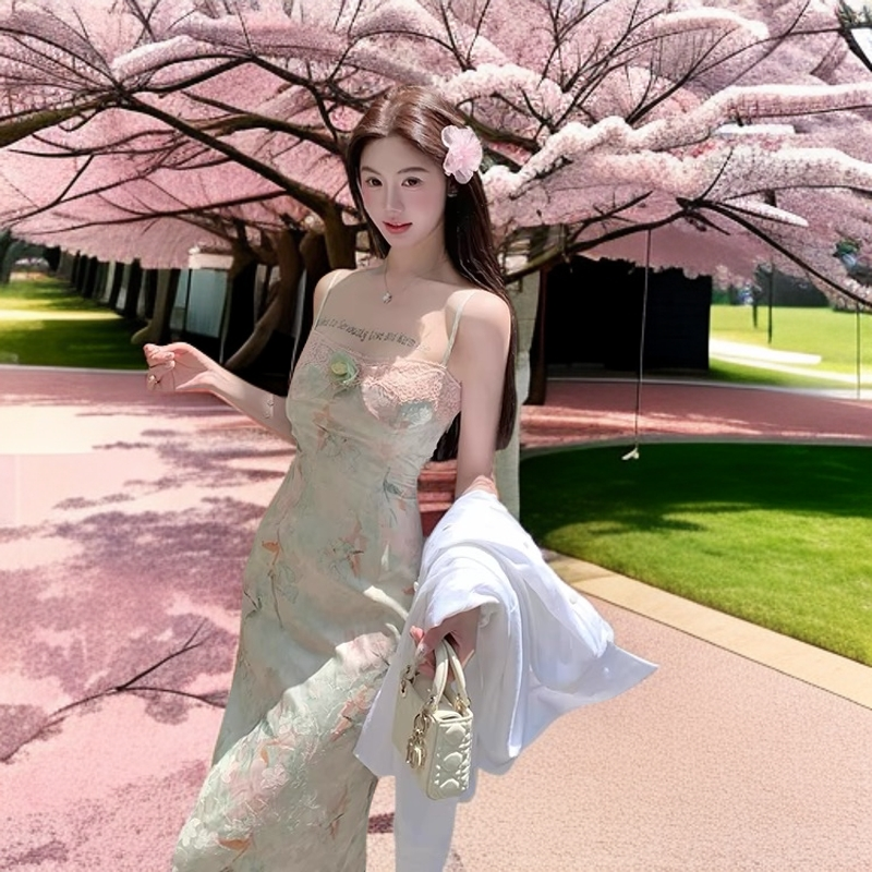 2号.孤品单件绝美女装（扣号链接）