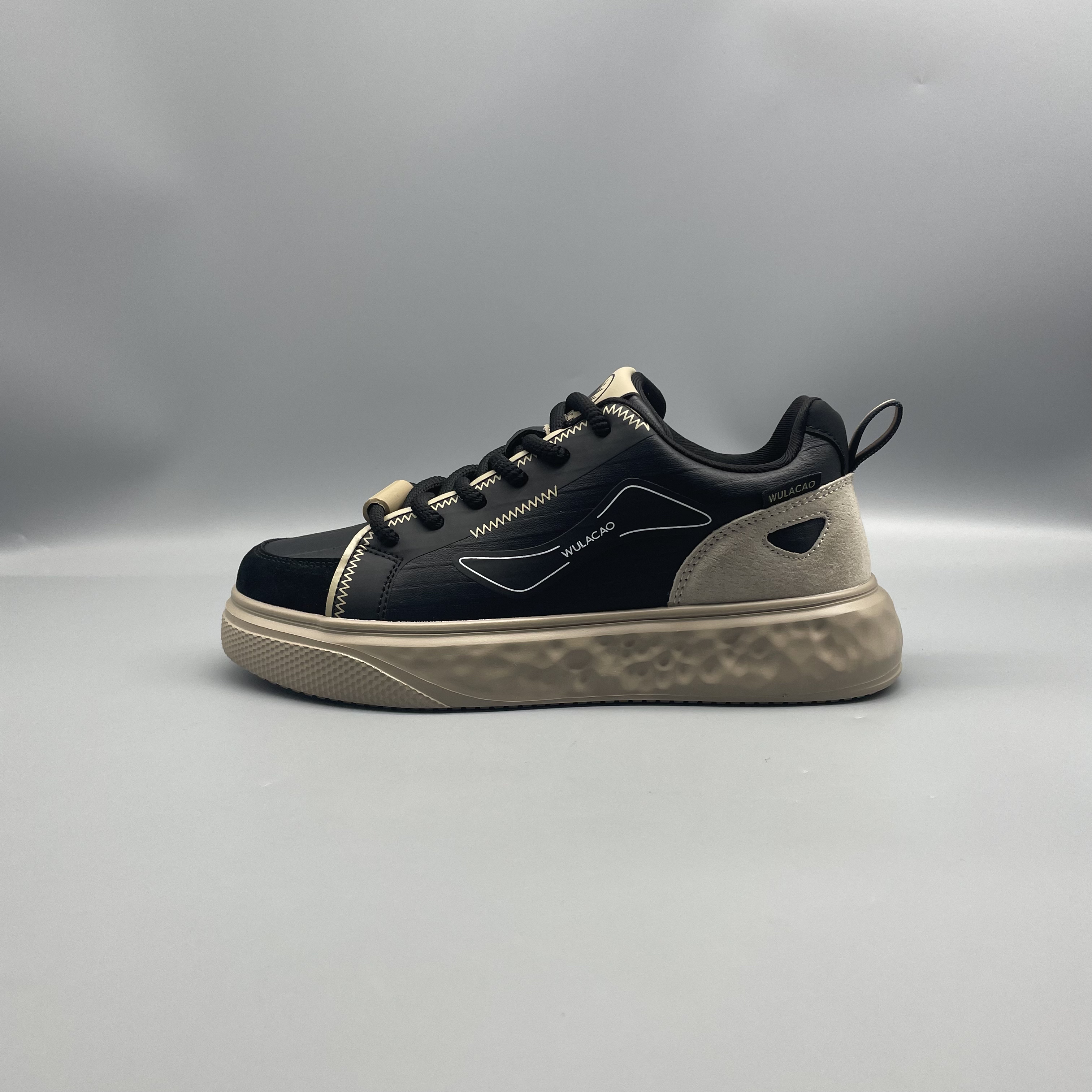 男鞋休闲鞋A35-51357（6号）