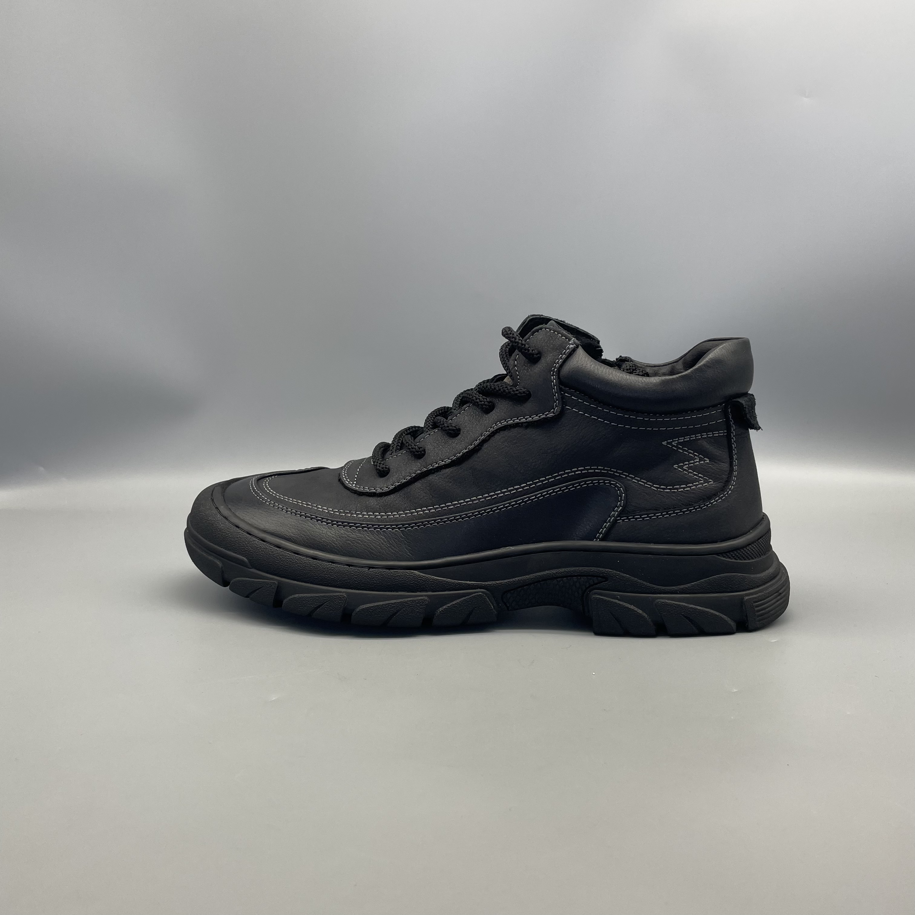 男鞋休闲鞋F15-59007（6号）