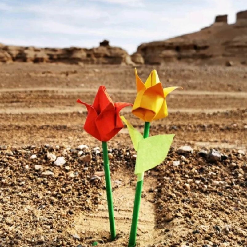 代购......戈壁彩泥石摆件.........