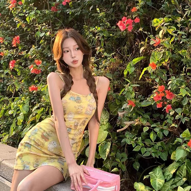 【B401-B500】百搭时尚设计师女装