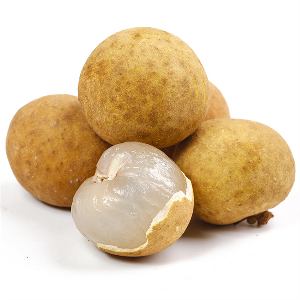 【Q弹多汁】泰国鲜龙眼1斤