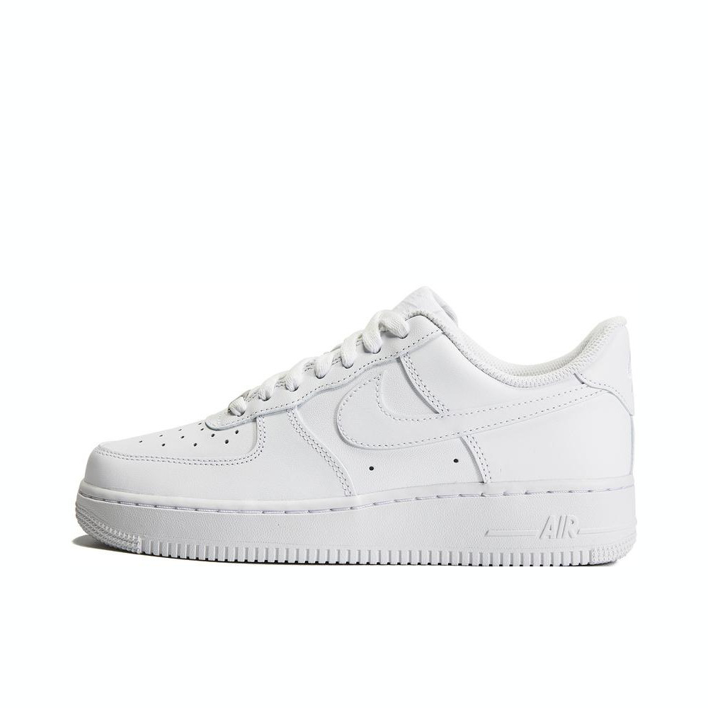 【滔搏联动】Nike耐克女子WMNS AIR FORCE 1 07休闲鞋DD8959-100