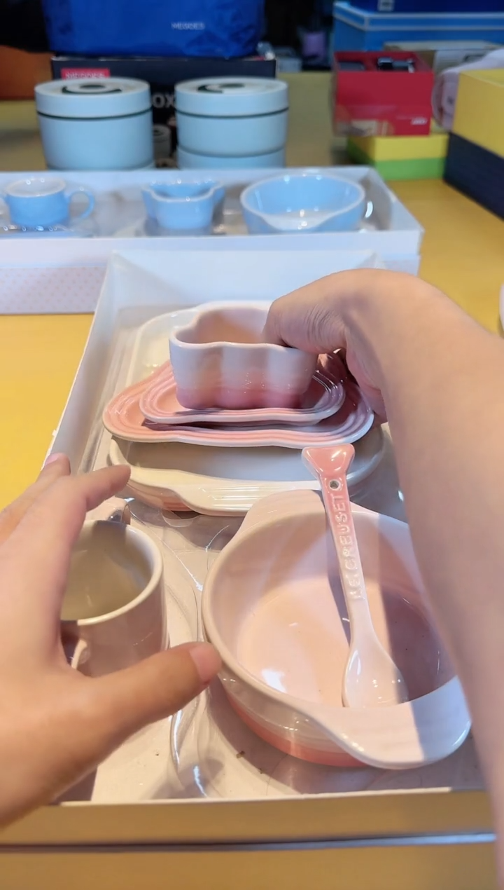 【闪购商品】瓷片正品保真，清库存
