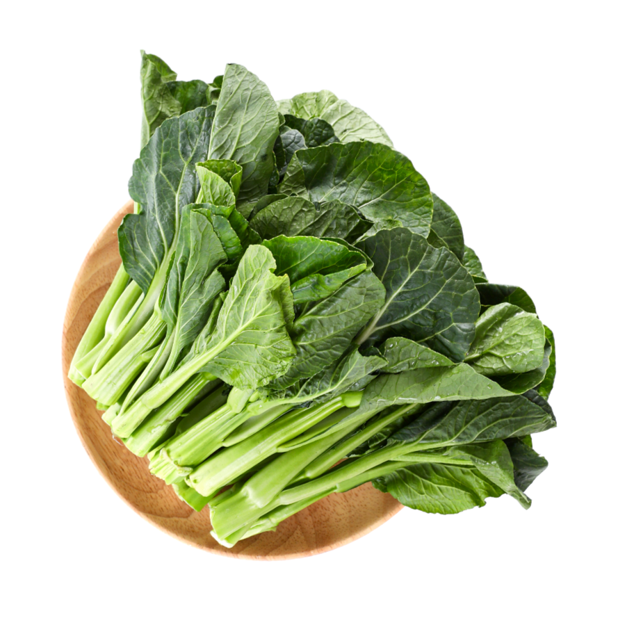 菜心苗300g