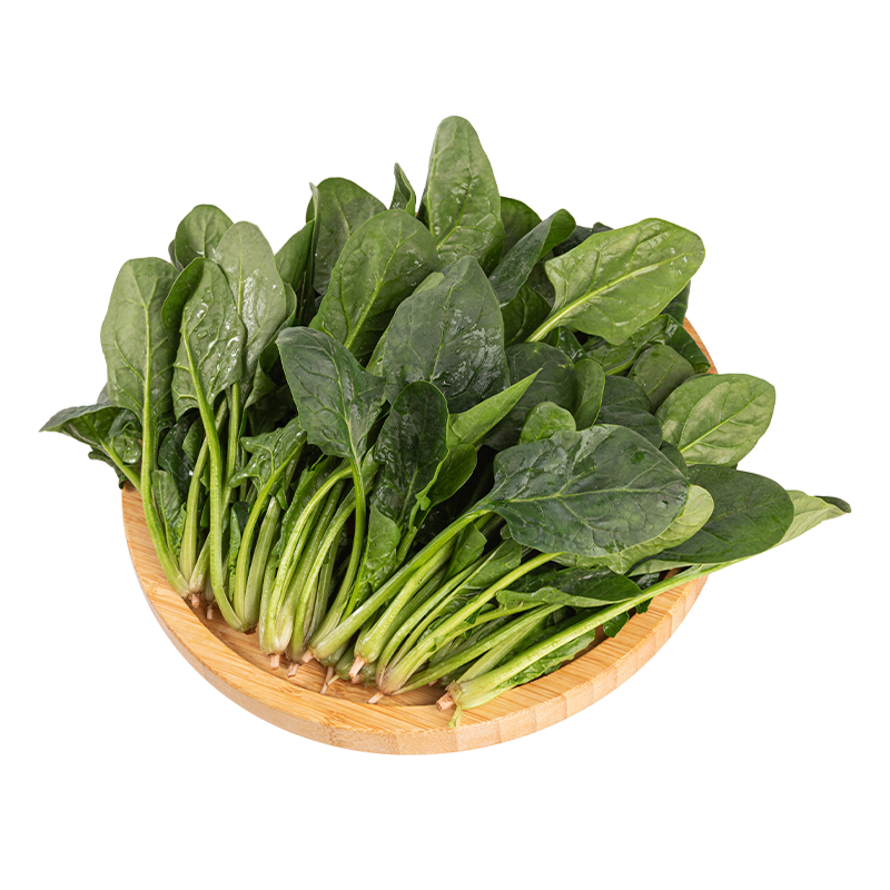 菠菜苗250g
