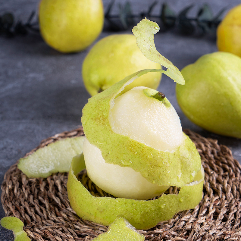 新疆库尔勒香梨约1kg/份