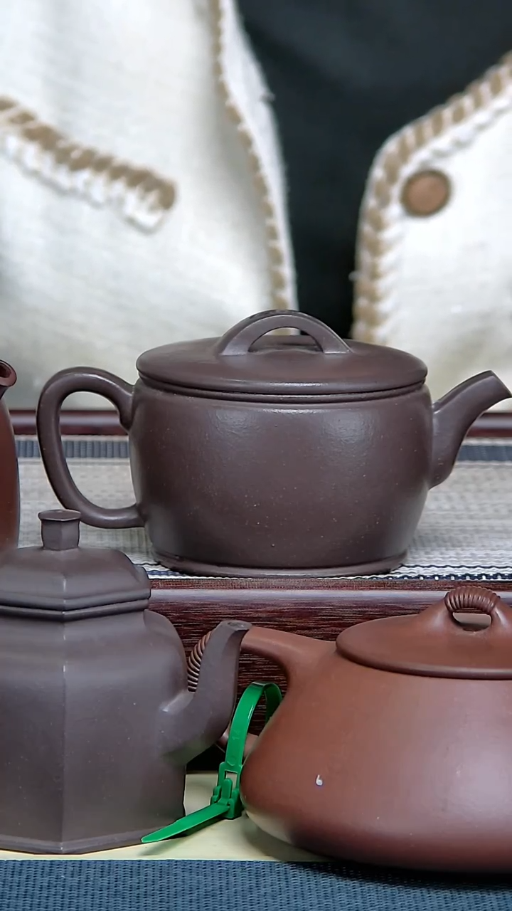 【闪购商品】紫砂茶壶底槽清