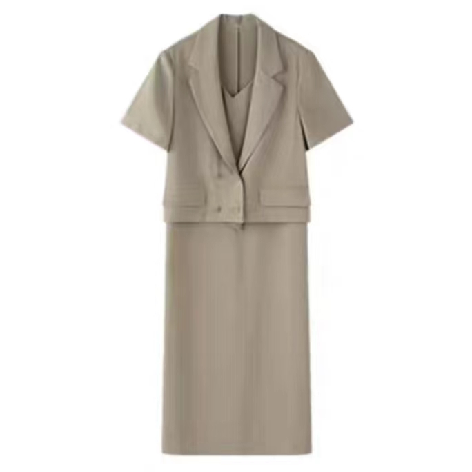  【贝罗拉】F431-440女装连衣裙显瘦气质(不来回,谨慎下单)