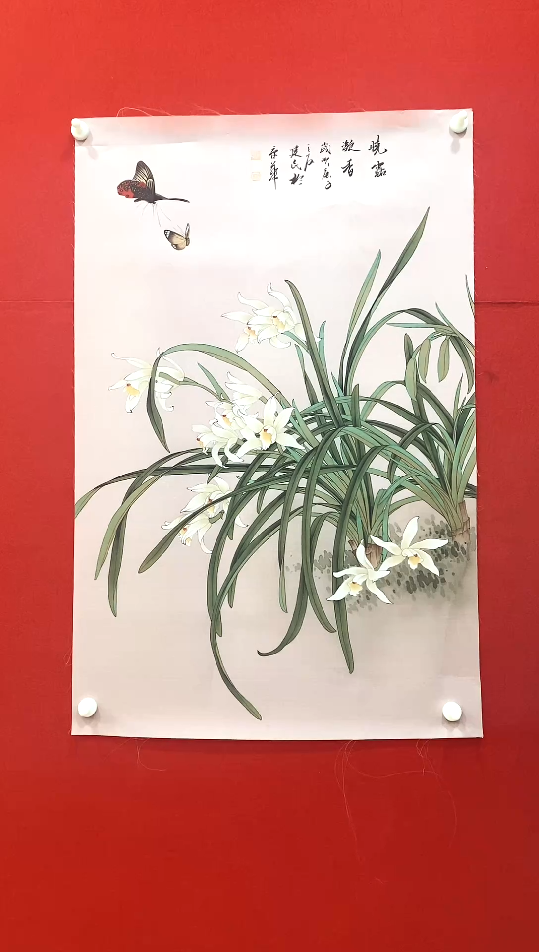 【闪购商品】绘画1
