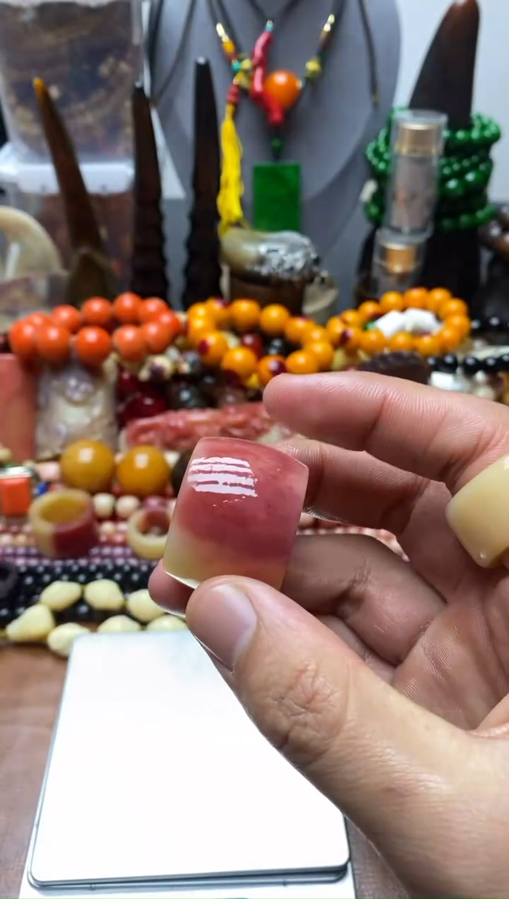 【闪购商品】骨大大扳指