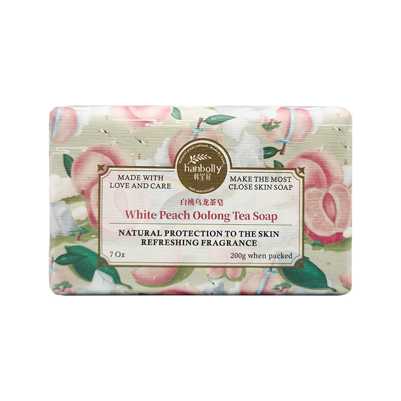 【慕尤专属】精油香皂