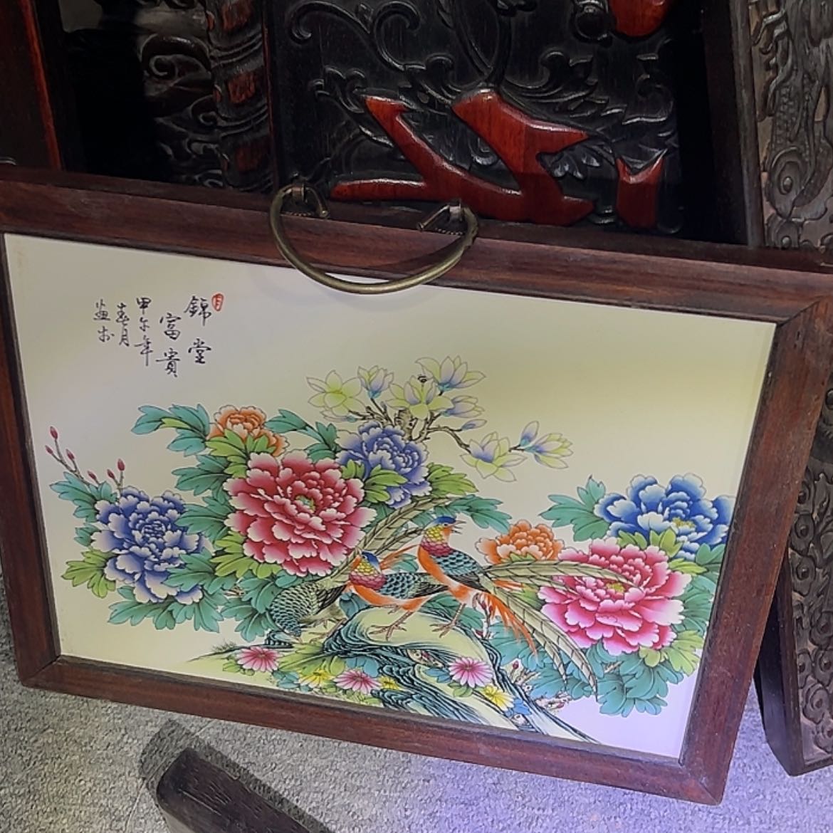 【闪购商品】木头我