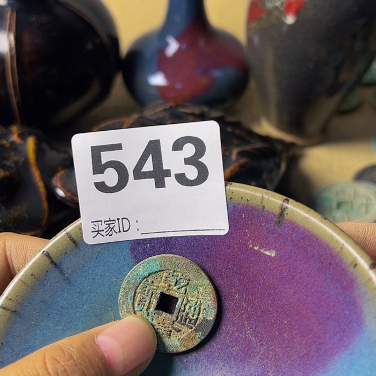 【闪购商品】密胺杯小*哥