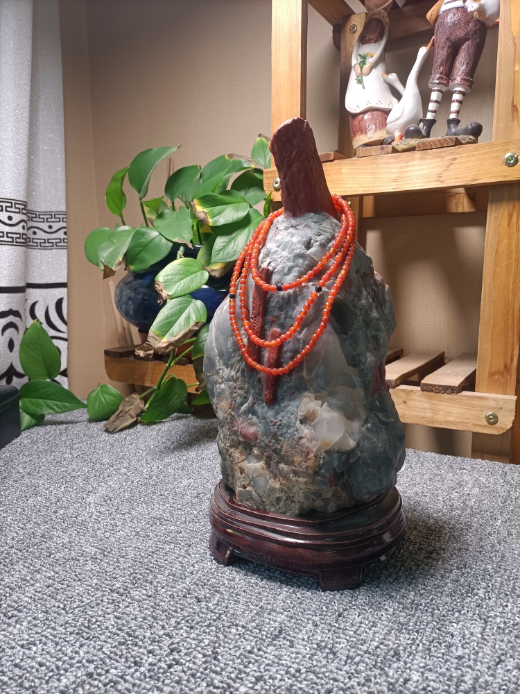 阿拉善玛瑙石戈壁石沙漠漆造型奇石摆件